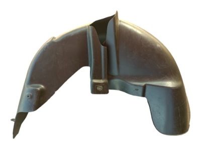 Volkswagen touran i подкрылок правое задняя 1t0810972b фото №1