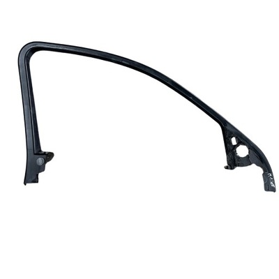 Audi q3 8u рамка дверь левый перед 8u0867609 фото №1