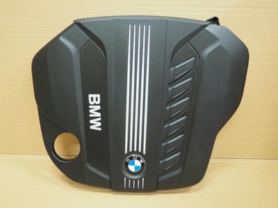 КРЫШКА ДВИГАТЕЛЯ BMW X5 E70 X6 E71 X5 F15 X6 F16