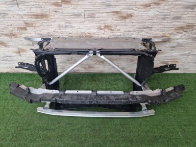 Pas передний усилитель bmw x3 g01 x4 g02 фото №1