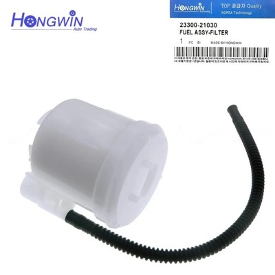 НОВЫЙ FILTER FUEL PRESSURE РЕГУЛЯТОР FOR TOYOTA COROLLA TACOMA MATRIX ~25719 фото