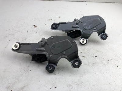 Lexus ct моторчик дворники задняя 85130-76010 фото №1