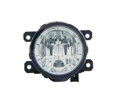 Лампа протитуманна subaru impreza 05.16- nowa фото №1