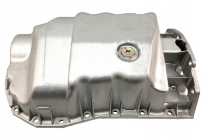 Піддон масляна volvo s40 1.9 дизель 1995-2000 нова фото №1