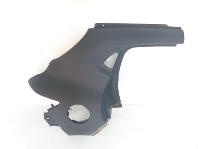 Крыло задний задняя правый renault clio iv 12- 5дверь фото №1