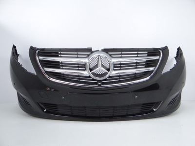 MERCEDES BUMPER FRONT V CLASS W447 447  