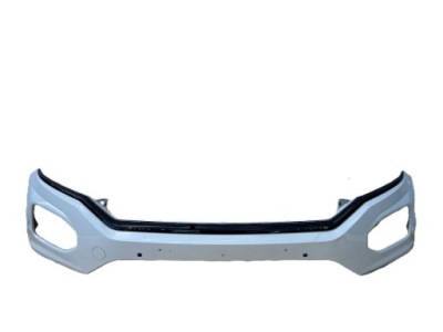 Vw t-roc бампер перед передний 2ga807221af фото №1