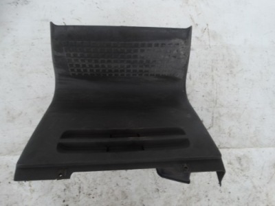 Захист консолі pod кондиціонер 701857341 vw t4 1.9 tdi фото №1