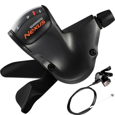 Manetka Shimano SL-7S50 NEXUS 7