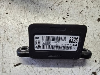 Opel astra j 4 iv модуль esp 13578326 фото №1