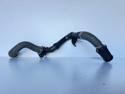 Шланг труба інтеркулер trafic vivaro iii 144601915r фото №1