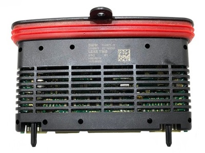 Rolls royce bmw блок керування модуль лампи 7440875 фото №1