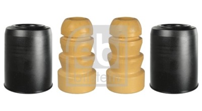 FEBI BILSTEIN 108836 SET PROTECTION PRZECIWPYLOWEJ, SIDE MEMBER - milautoparts-fr.ukrlive.com