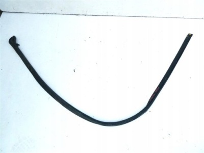 Прокладка права дахова renault zoe 2012-2019r фото №1