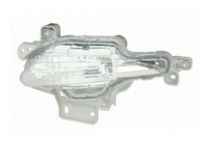 Поворотник правый mazda 3 2017-2019 фото №1