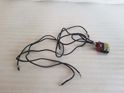 FIESTA MK8 MONDEO MK5 MÓDULO JUEGO DE CABLES SENSOR SENSORES DE APARCAMIENTO  