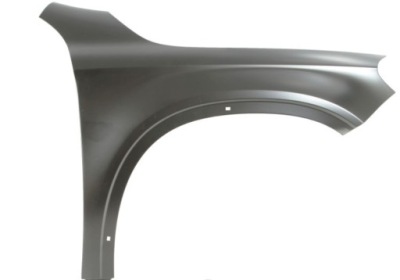 Mercedes gla x156 крила передній правий 2013- новий фото №1