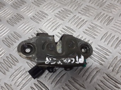 Замок кришки багажника chrysler pt cruiser фото №1