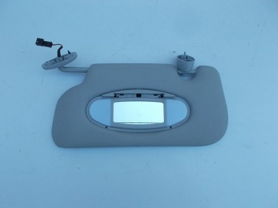 Козирок козирок лівий mini cooper r56 фото №1