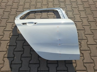 Дверь задние задняя правое fiat tipo kombi org фото №1