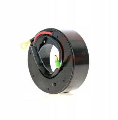 Електромагніт зчеплення компресора honda accord vii фото №1