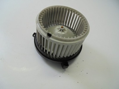 Воздуходувка обдув renault austral nissan qashqai j12 2021- фото №1