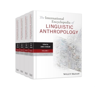 The International Encyclopedia of Linguistic