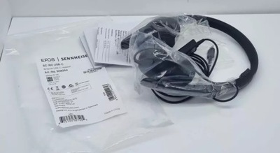 SŁUCHAWKI EPOS SENNHEISER SC 160 USB-C