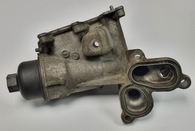 Корпус фильтра масла renault koleos i 8200781898 фото №1