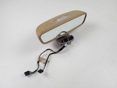 Дзеркало внутрішнє заднього виду mercedes s500 w221 фото №1