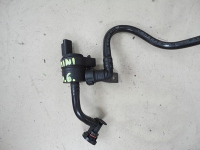 Клапан вакуумa peugeot citroen mini 1.6 vti фото №1