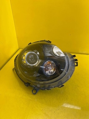 Лампа права mini countryman r60 14- ксенон фото №1