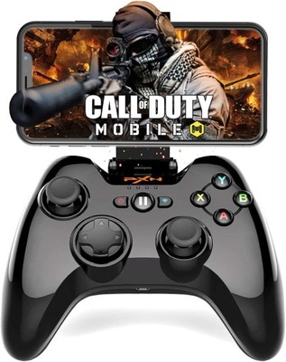 KONTROLER GAMEPAD BEZPRZEWODOWY COD MEGADREAM