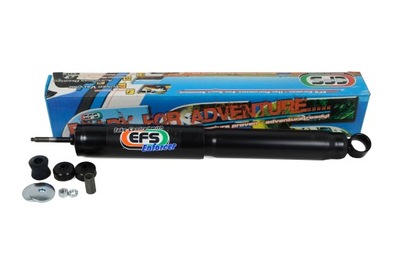 Toyota hilux | 4 runner рессоры перед/зад амортизатор перед стандарт фото №1