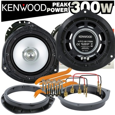 KENWOOD DE HAUT-PARLEUR HYUNDAI I20 AVANT DISTANCES NOUVEAU - milautoparts-fr.ukrlive.com