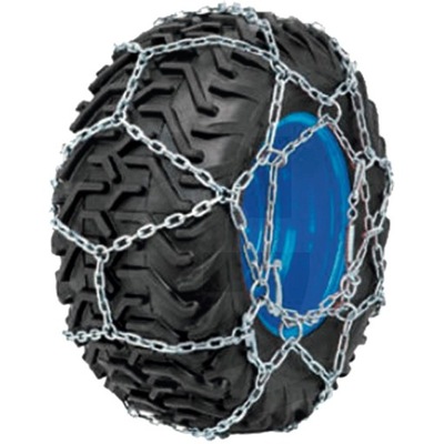 CADENAS NIEVE 18X8.50-8, SLAD ROMBOWY, 2  