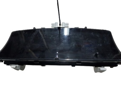 Toyota corolla счетчик 83800-12e20 фото №1