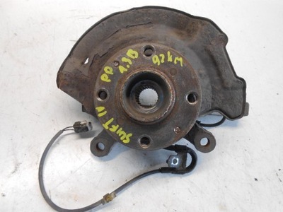 Ступица поворотный кулак правый перед swift iv 1.3 # фото №1