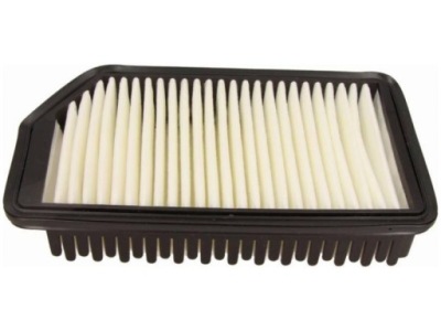 Фільтр повітря kia ceed ii 1.0-1.6 pro ceed ii 1.0-1.6 фото №1