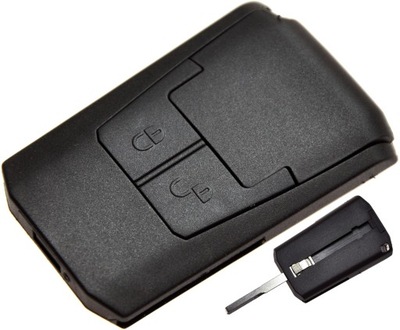 Корпус ключ mercedes actros з жало засувка фото №1