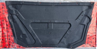 Шумоизоляция капот перед alfa romeo 156 60654649 фото №1