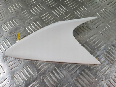 Lexus lc lc500 lc500h накладка лампи dziennej dr фото №1