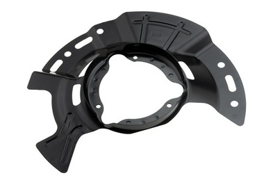 Nty защита диск тормозной фото №1