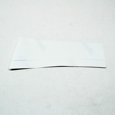 Vw transporter vi t6 правый rear protective film foil 7h3853932 original фото №1