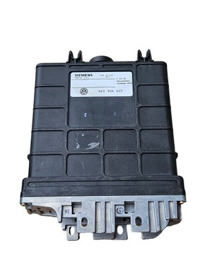 Ecu seat cordoba 1.6 6k0906025 dopiszę фото №1