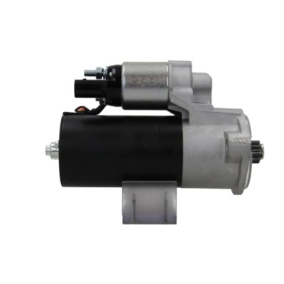 Стартер 12v 2kw до vw crafter 2.5 tdi фото №1