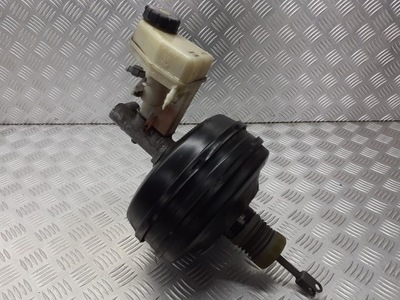 Усилитель тормозов opel signum 2.2 13126710 фото №1