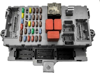 Модуль bsi fiat 406626 фото №1