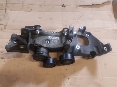 Кронштейн генератора 9661297180 c-crosser 4007 2.2hdi фото №1