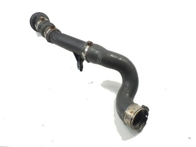Kangoo ii 1.5dci шланг труба інтеркулер oryg фото №1